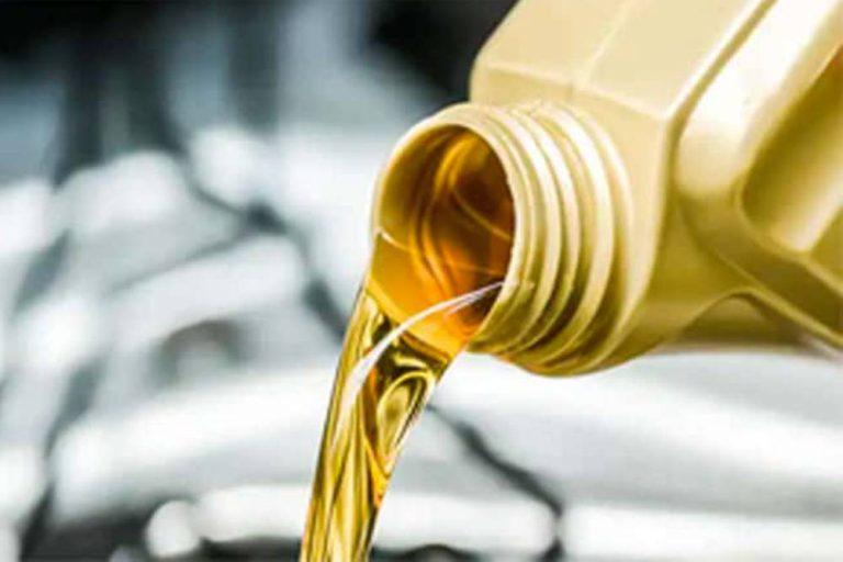 Fleet Oil Change Service Saving Time, Money, and Extending Vehicle